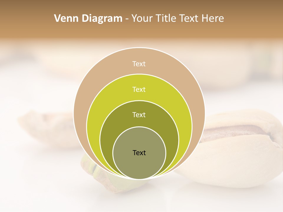 Pistachio Hd PowerPoint Template