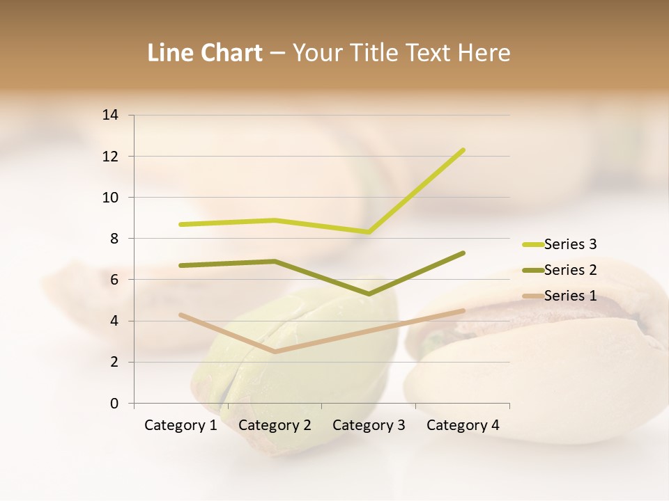 Pistachio Hd PowerPoint Template