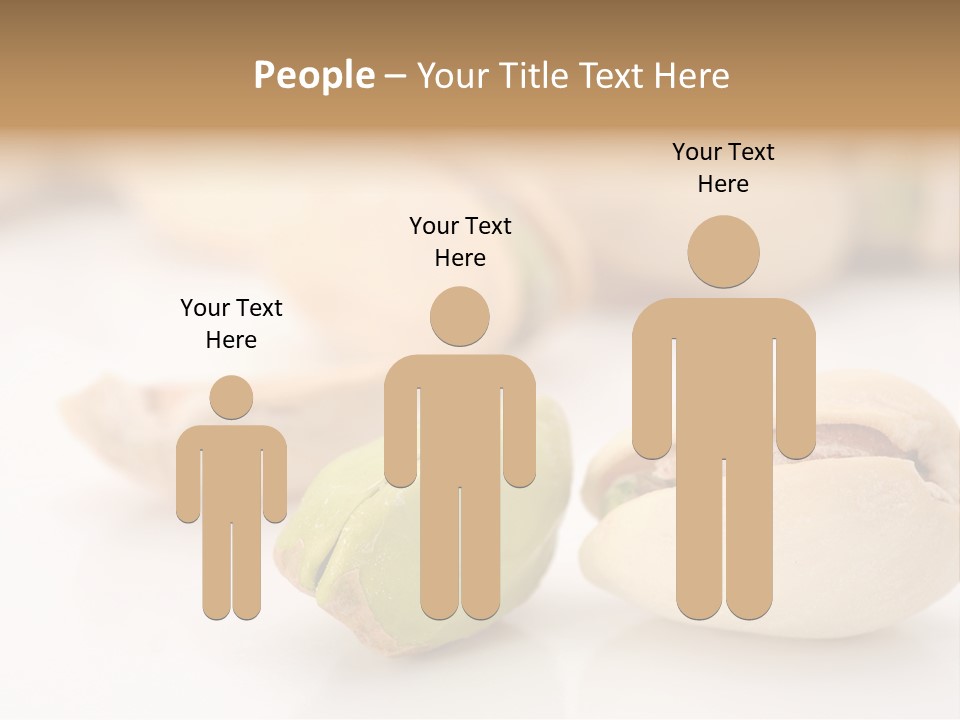 Pistachio Hd PowerPoint Template