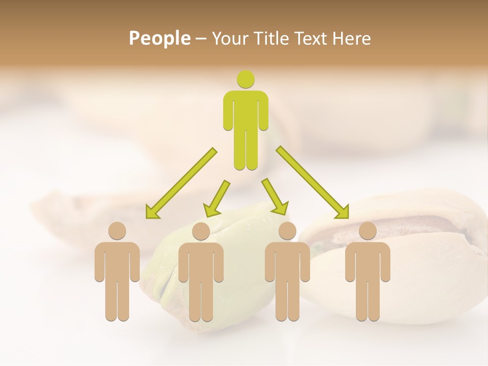 Pistachio Hd PowerPoint Template