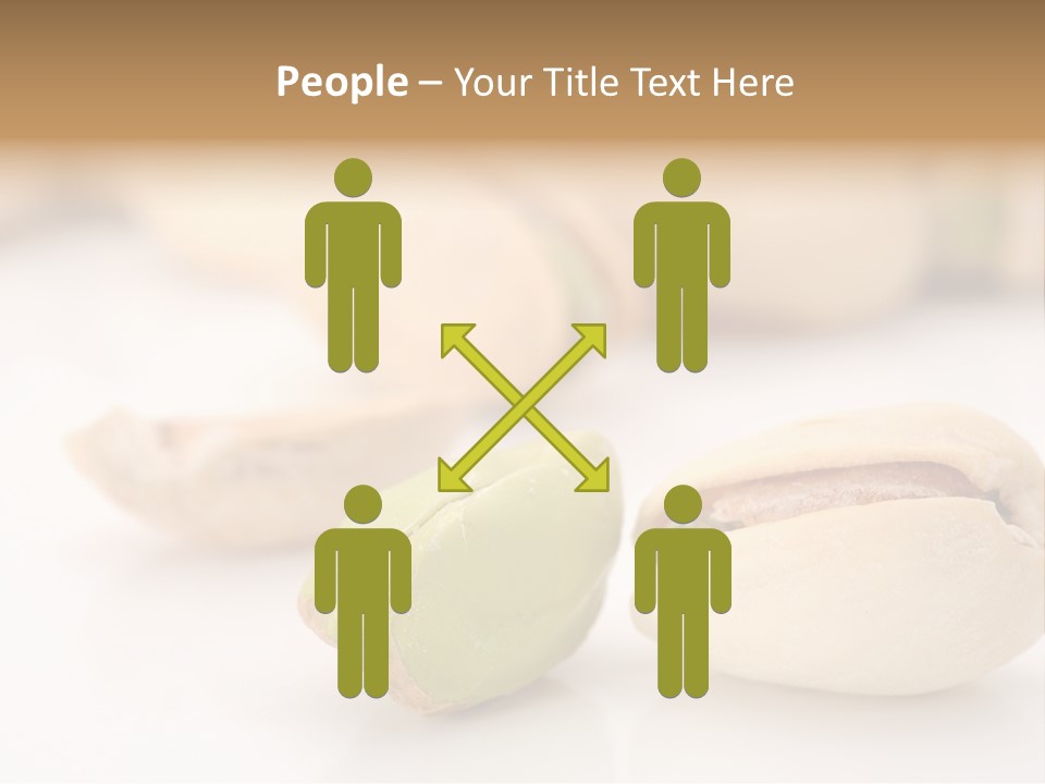 Pistachio Hd PowerPoint Template