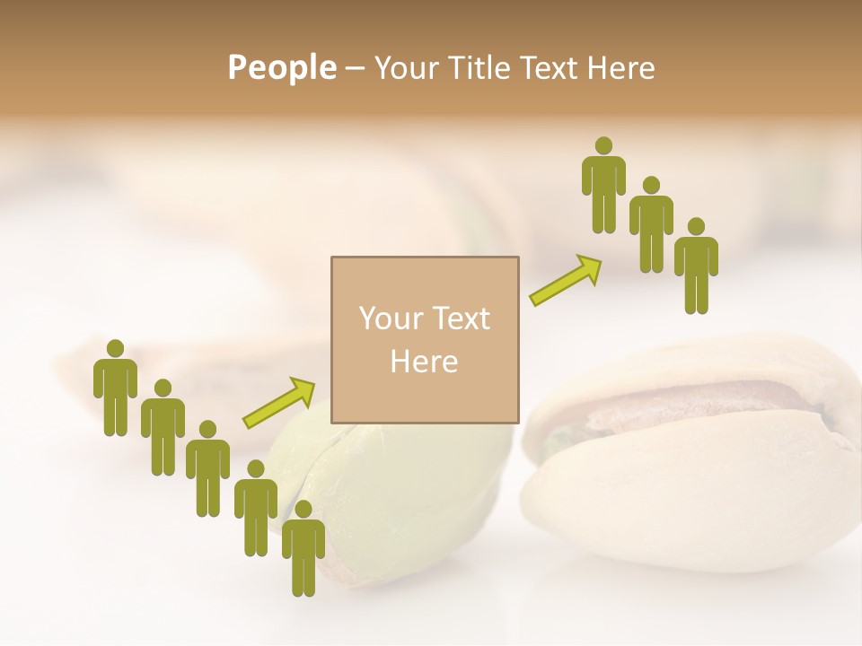 Pistachio Hd PowerPoint Template