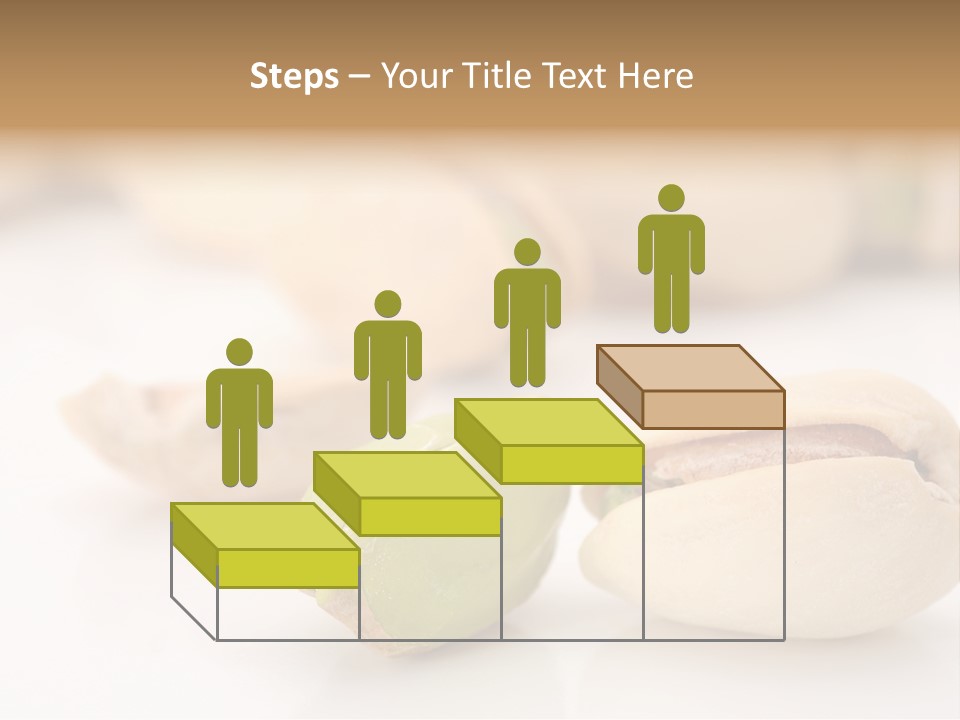 Pistachio Hd PowerPoint Template