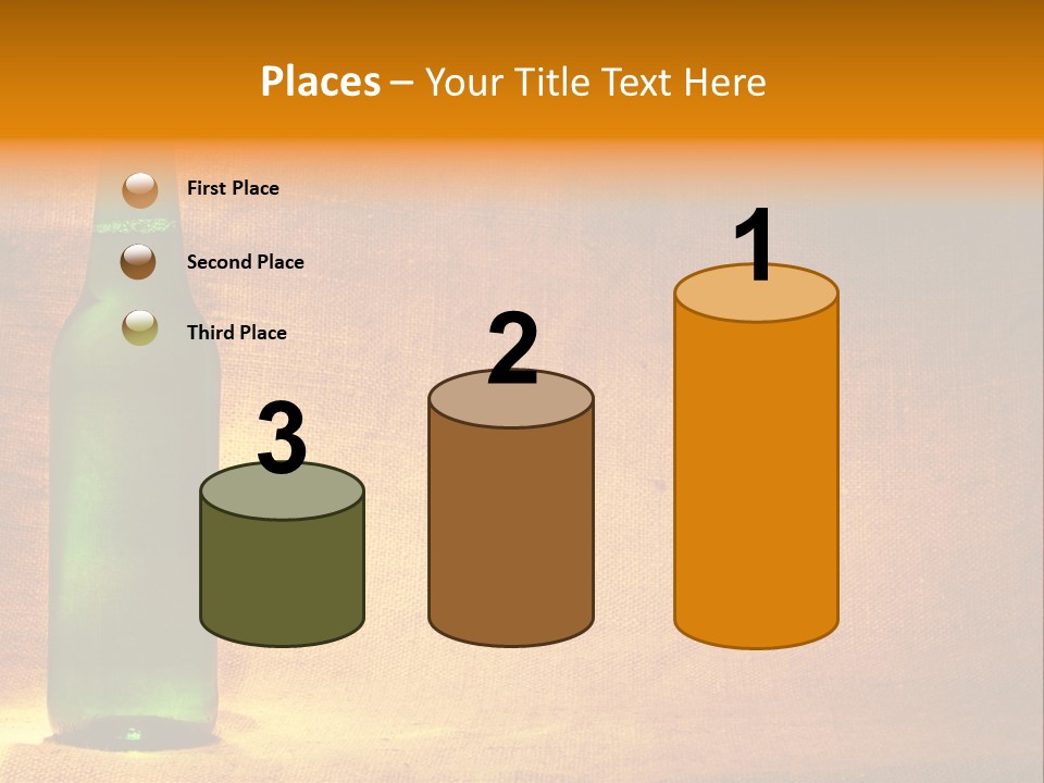 Full Sacking Background PowerPoint Template
