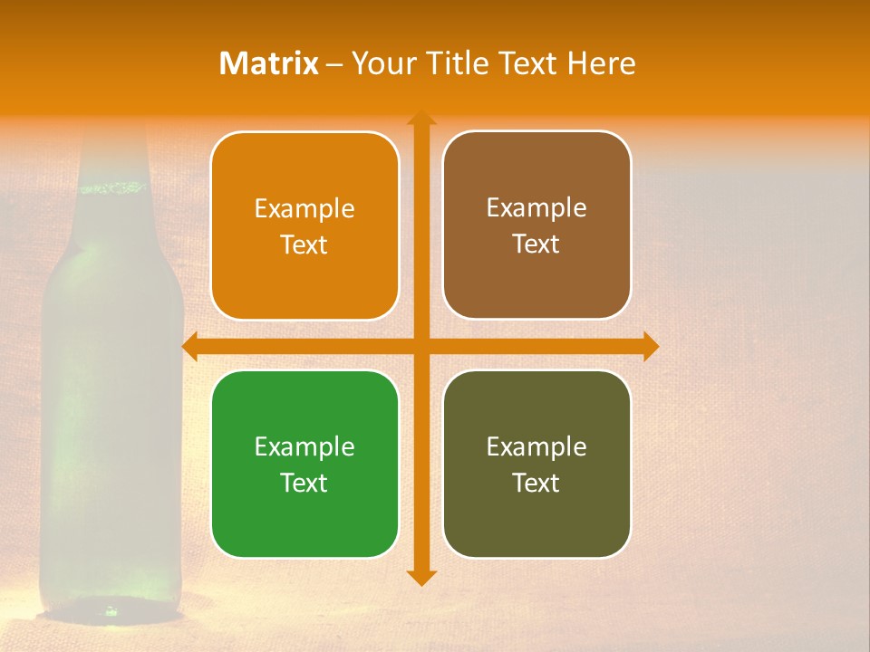 Full Sacking Background PowerPoint Template