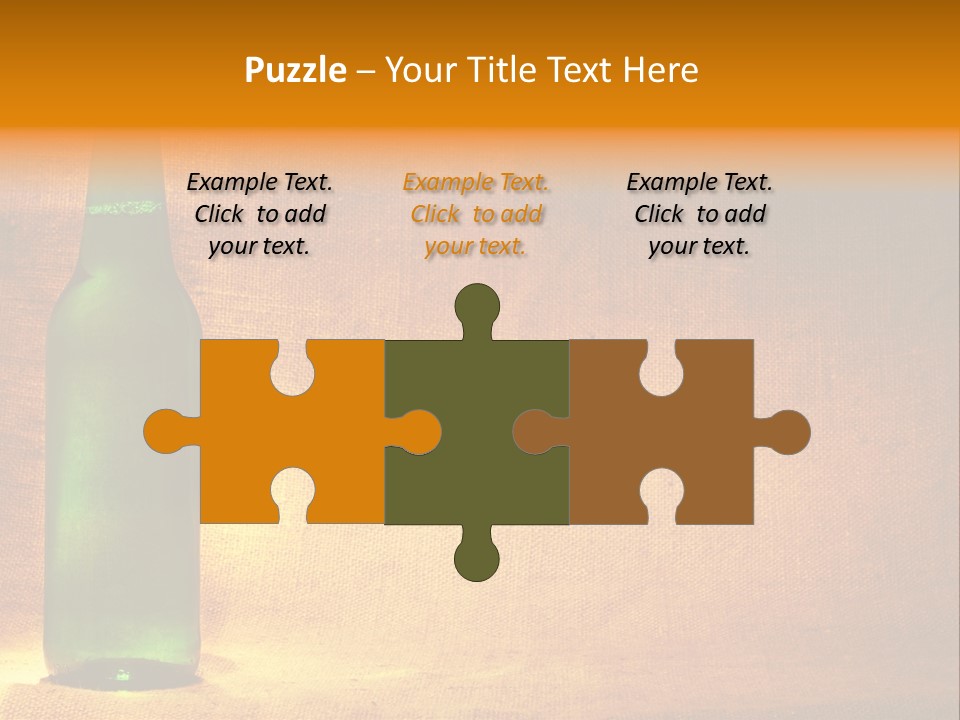 Full Sacking Background PowerPoint Template