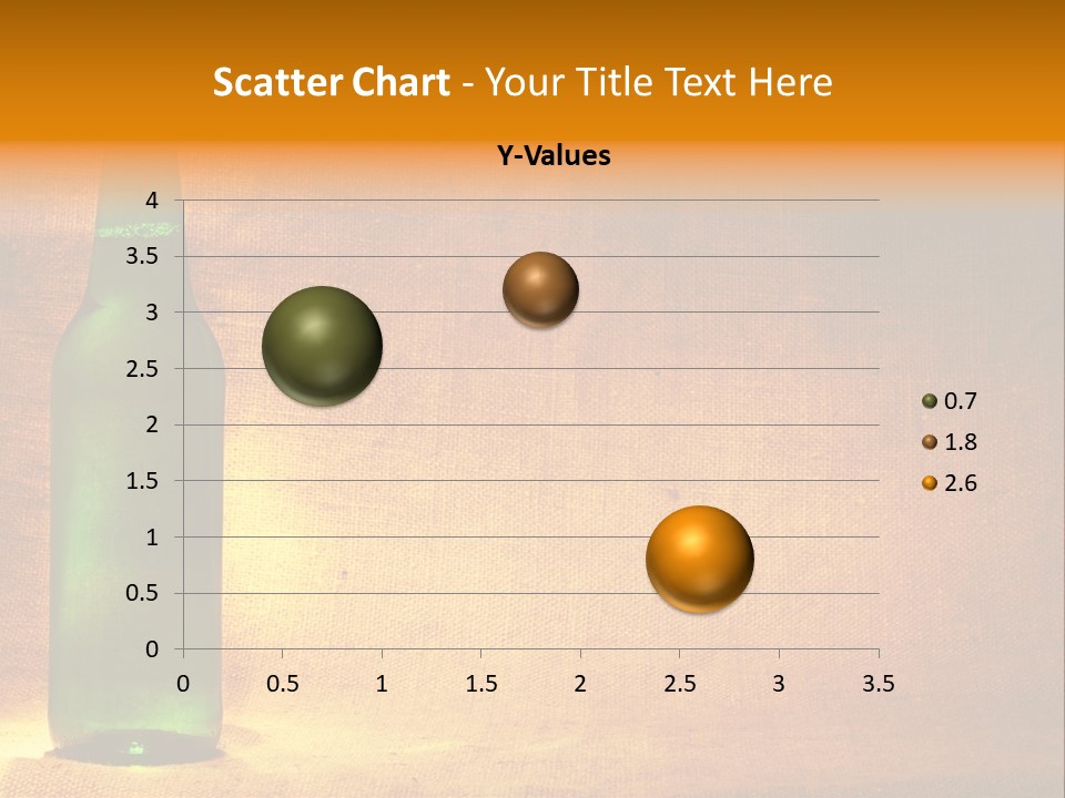 Full Sacking Background PowerPoint Template