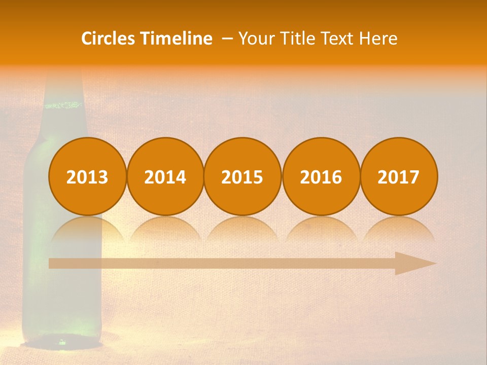 Full Sacking Background PowerPoint Template