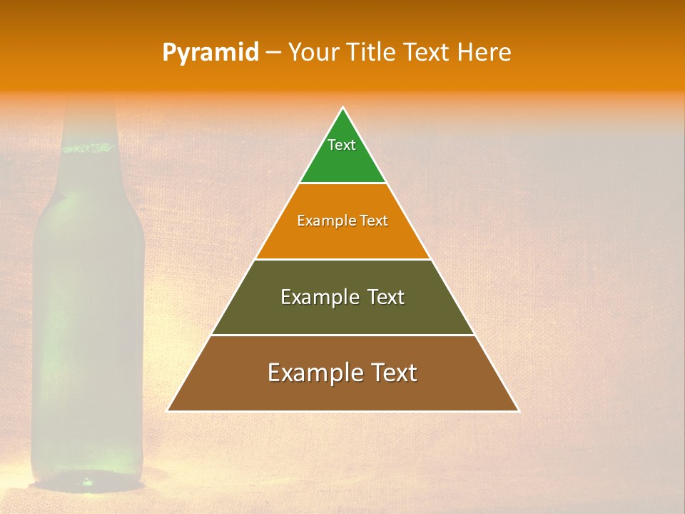 Full Sacking Background PowerPoint Template