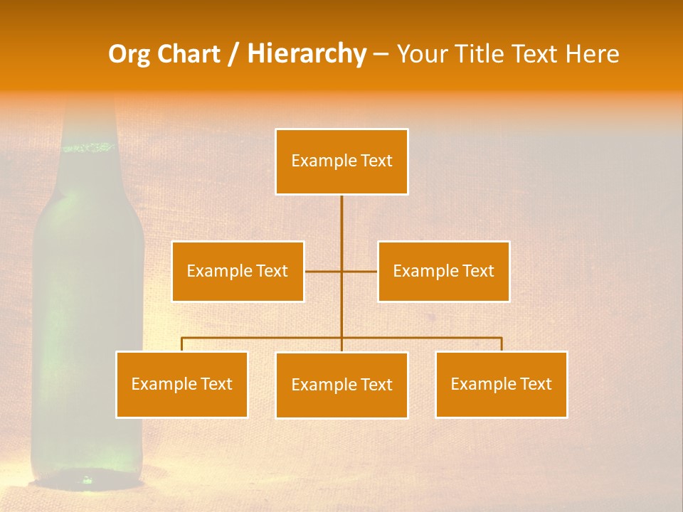 Full Sacking Background PowerPoint Template
