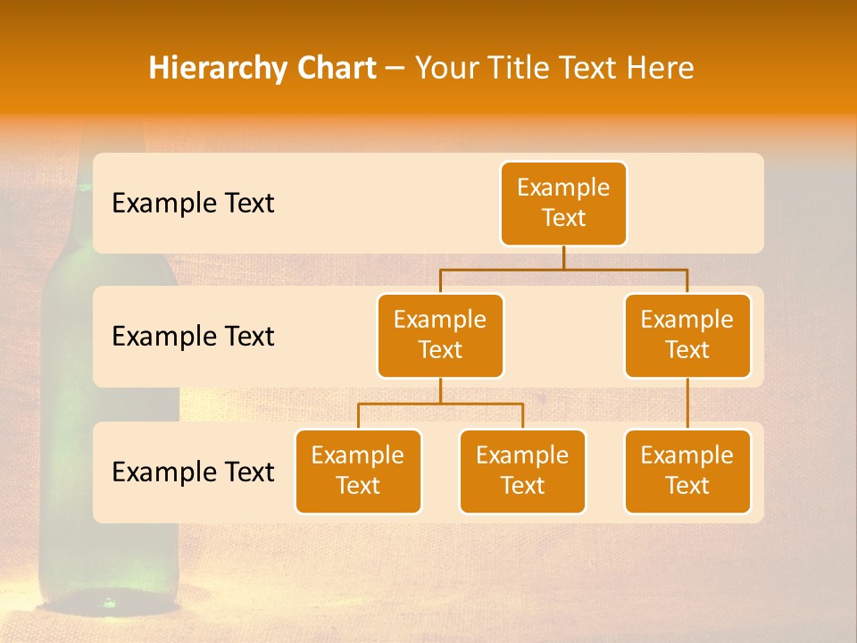 Full Sacking Background PowerPoint Template