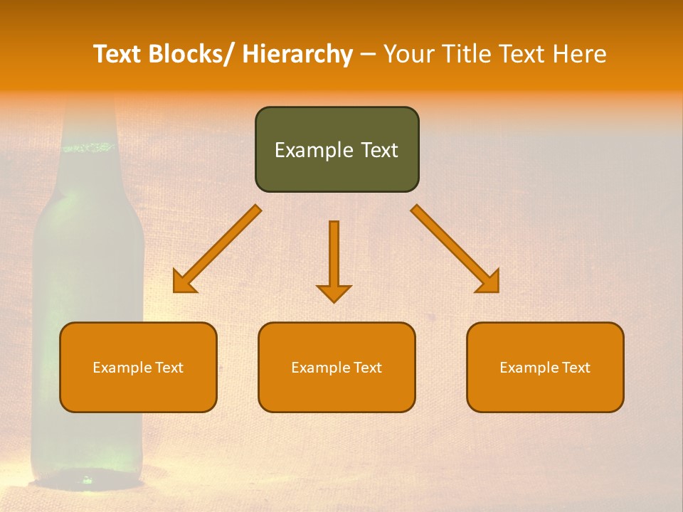 Full Sacking Background PowerPoint Template