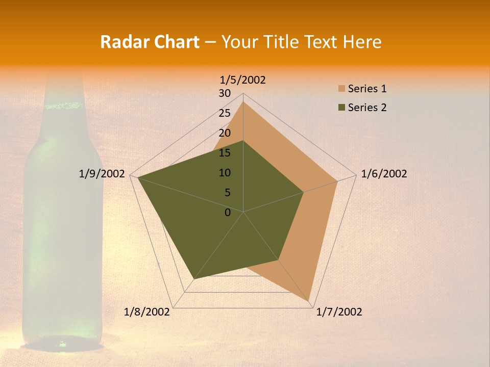 Full Sacking Background PowerPoint Template