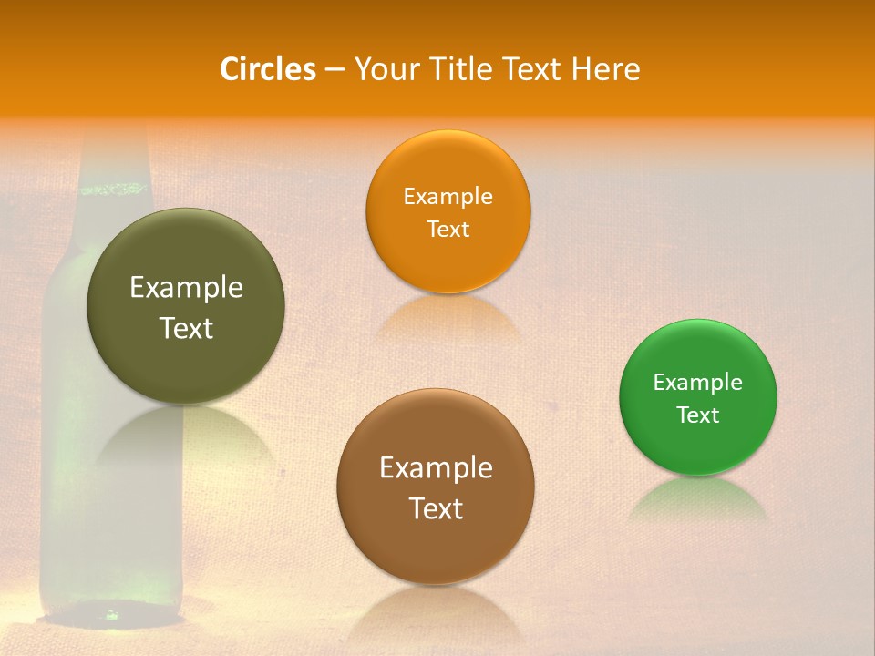 Full Sacking Background PowerPoint Template