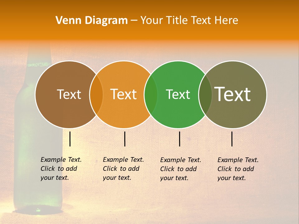 Full Sacking Background PowerPoint Template
