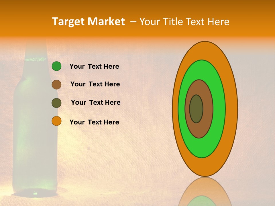 Full Sacking Background PowerPoint Template