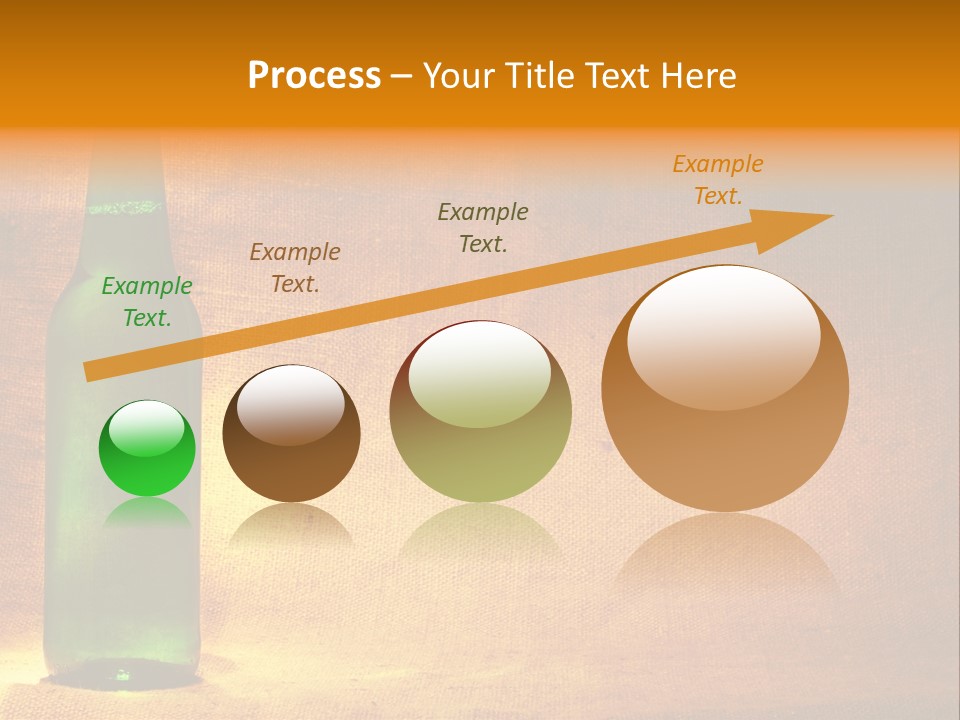 Full Sacking Background PowerPoint Template