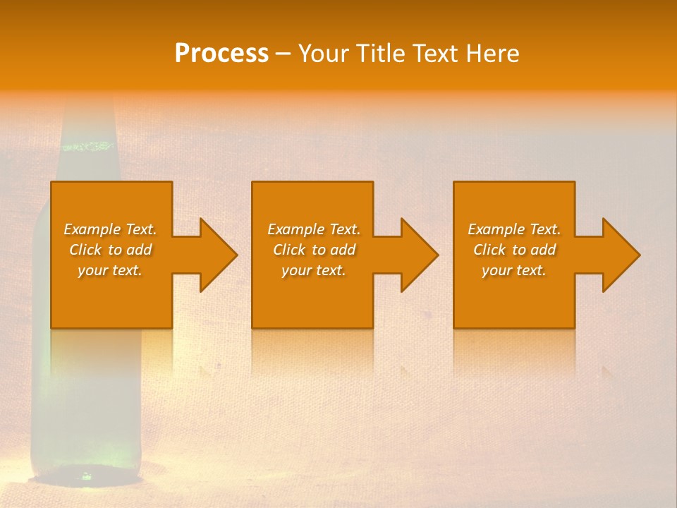 Full Sacking Background PowerPoint Template