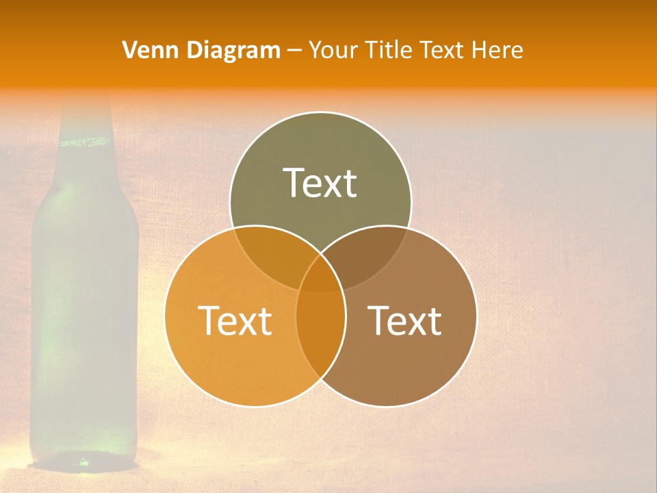 Full Sacking Background PowerPoint Template
