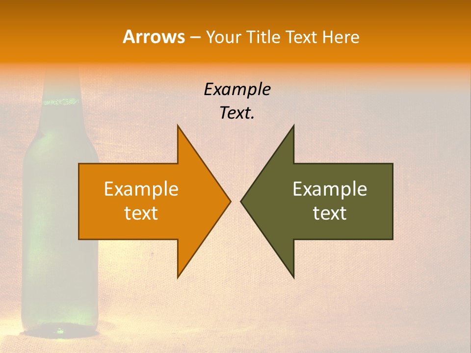 Full Sacking Background PowerPoint Template