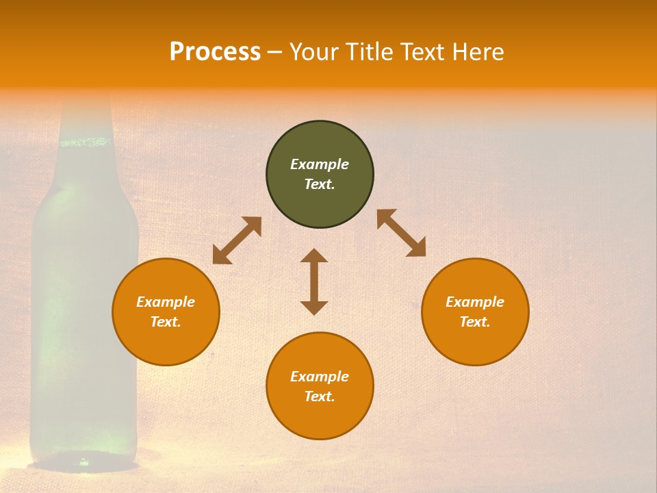 Full Sacking Background PowerPoint Template