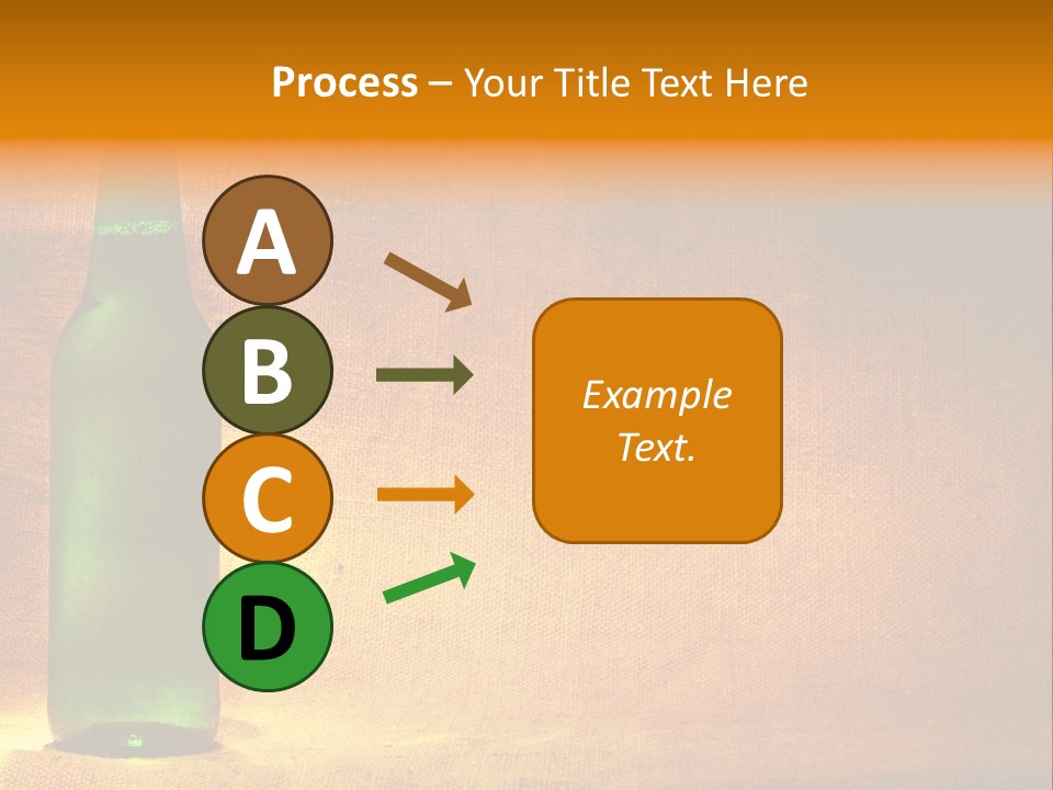 Full Sacking Background PowerPoint Template