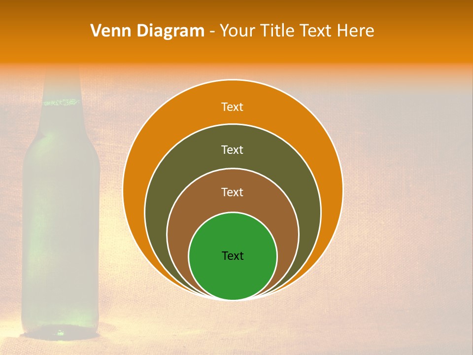 Full Sacking Background PowerPoint Template