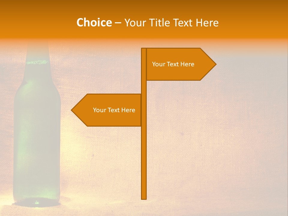 Full Sacking Background PowerPoint Template