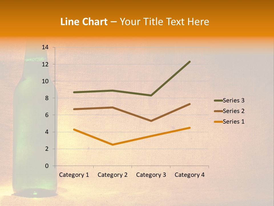 Full Sacking Background PowerPoint Template