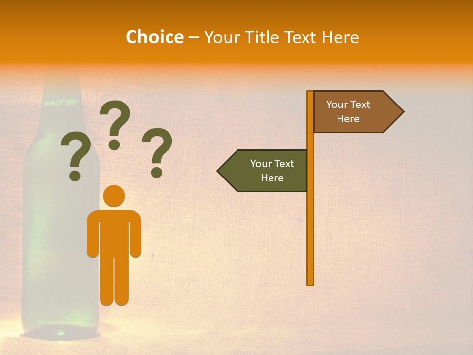 Full Sacking Background PowerPoint Template