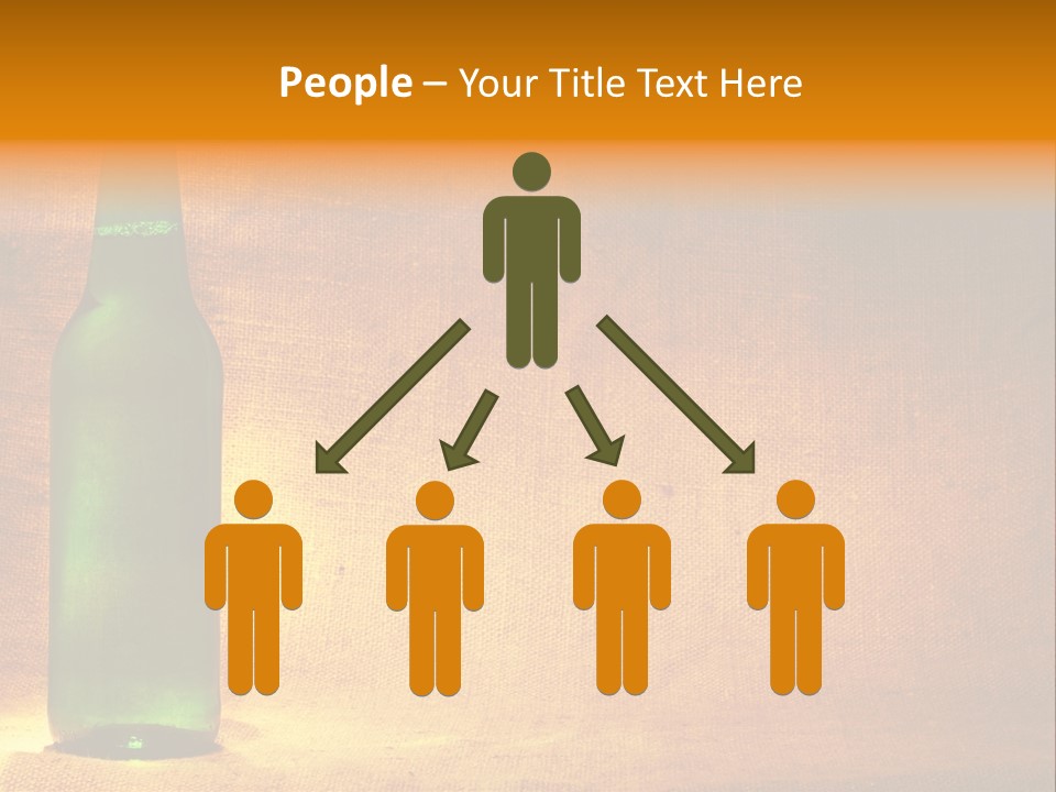 Full Sacking Background PowerPoint Template