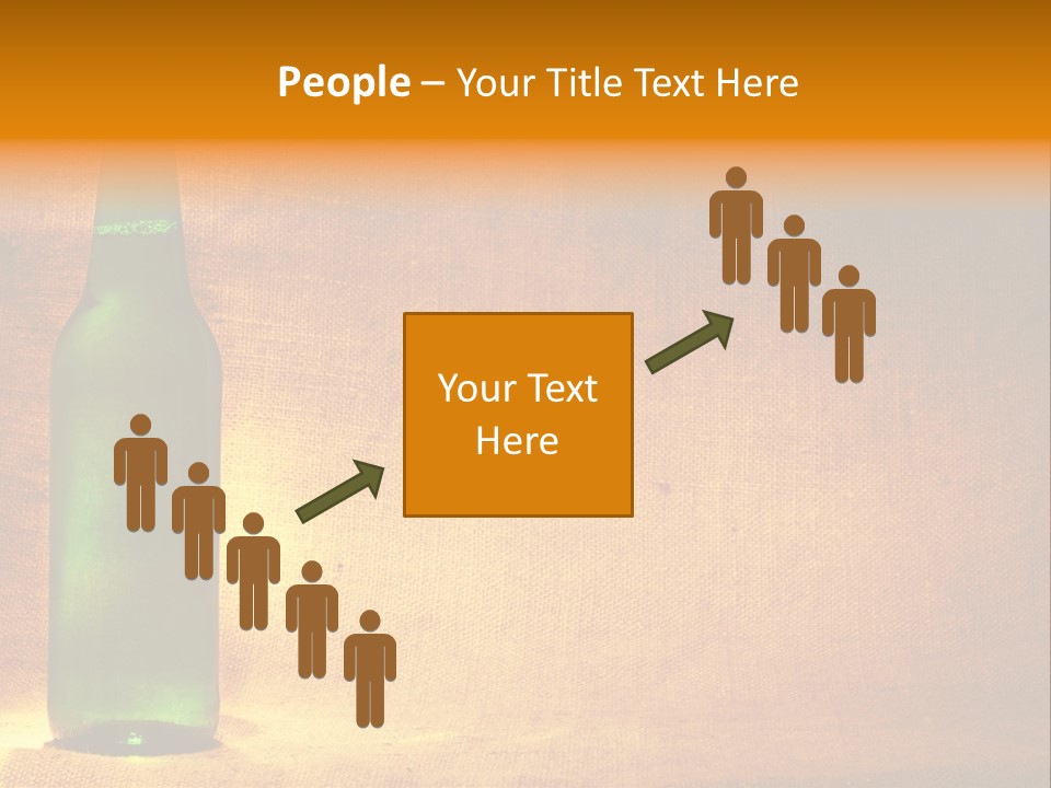 Full Sacking Background PowerPoint Template