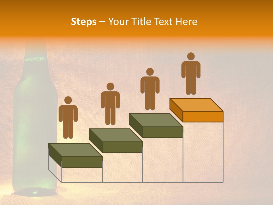 Full Sacking Background PowerPoint Template