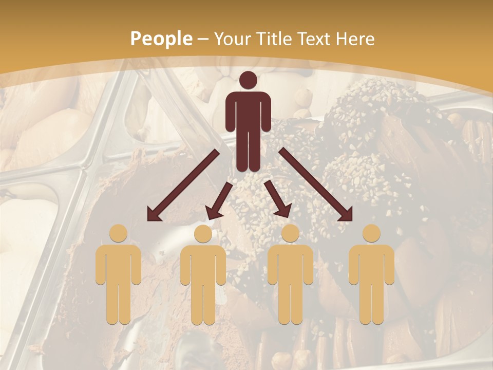 Gelato Artigianale PowerPoint Template