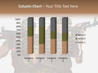 Soldiers PowerPoint Template