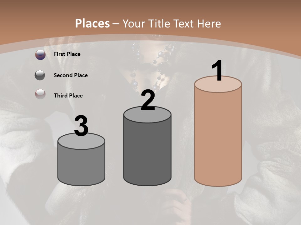 Cool Short Skin PowerPoint Template