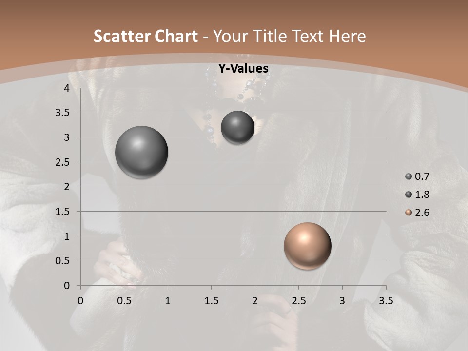 Cool Short Skin PowerPoint Template