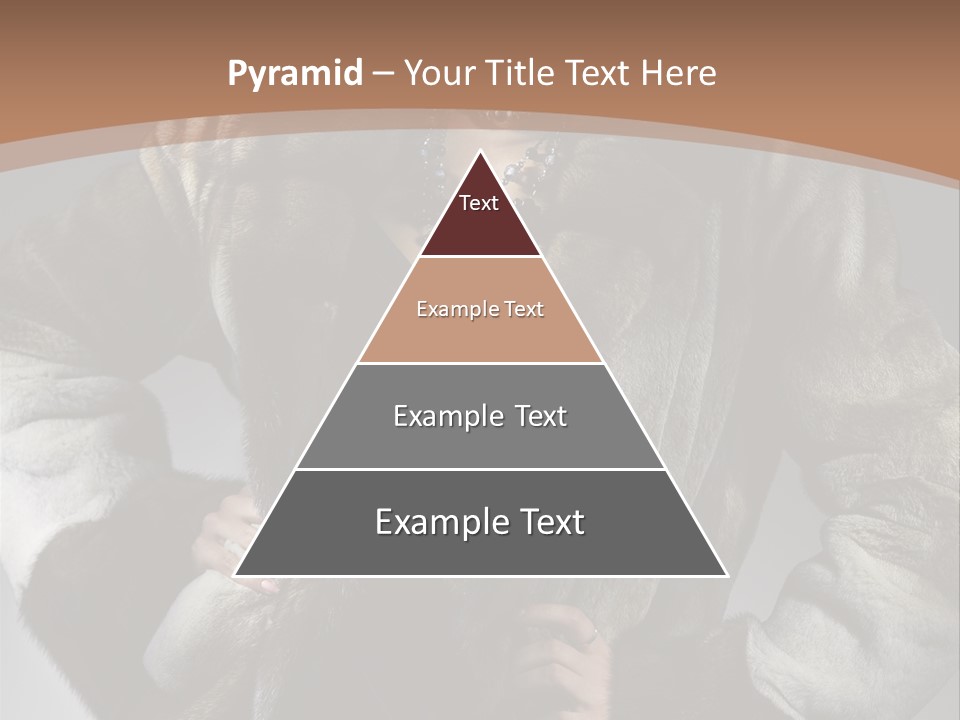 Cool Short Skin PowerPoint Template