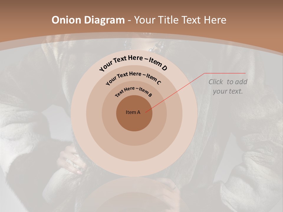 Cool Short Skin PowerPoint Template