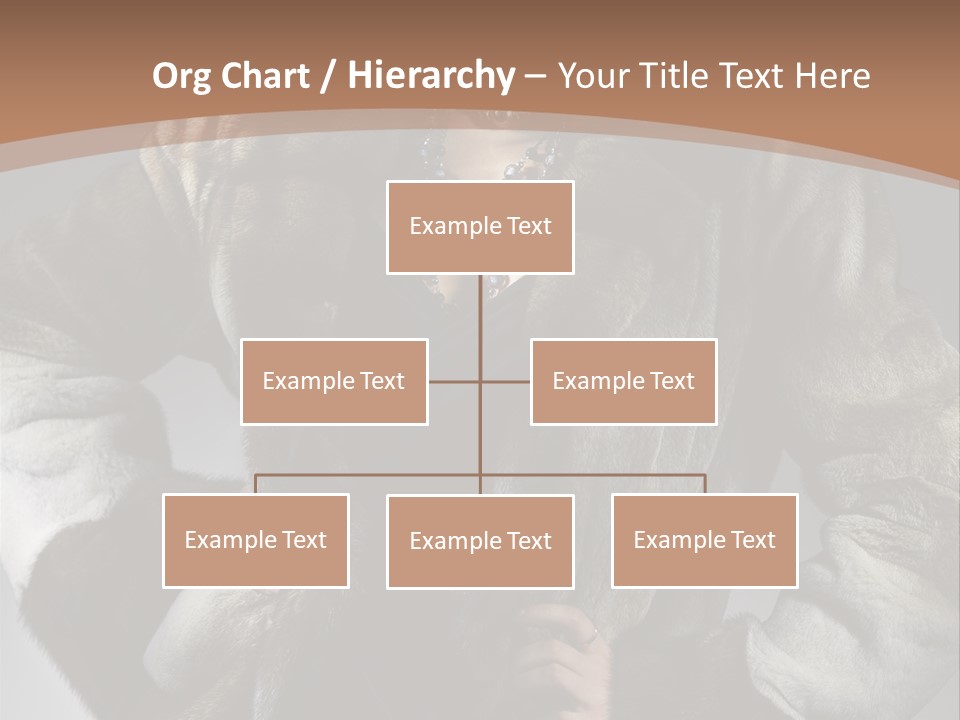 Cool Short Skin PowerPoint Template