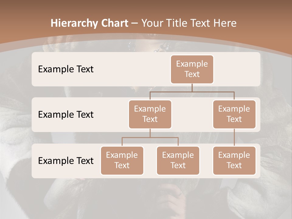 Cool Short Skin PowerPoint Template