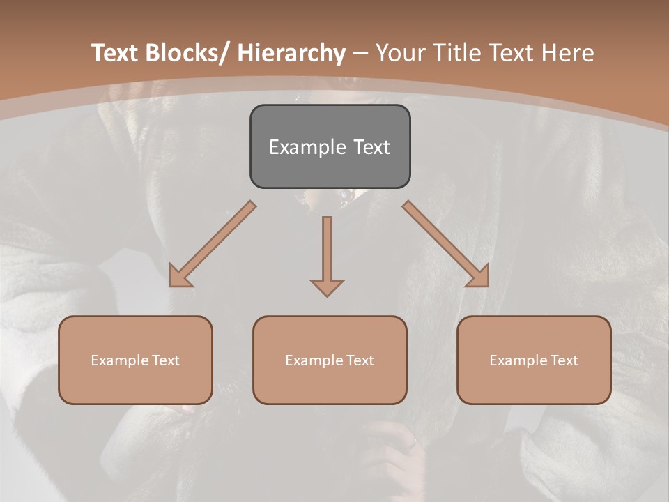 Cool Short Skin PowerPoint Template