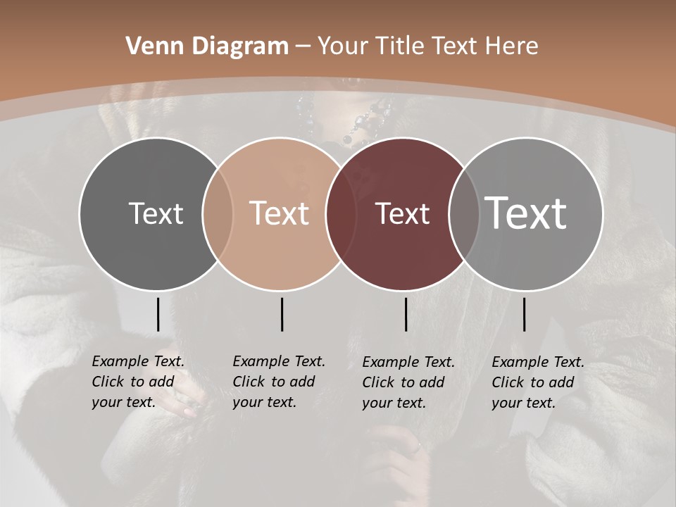 Cool Short Skin PowerPoint Template