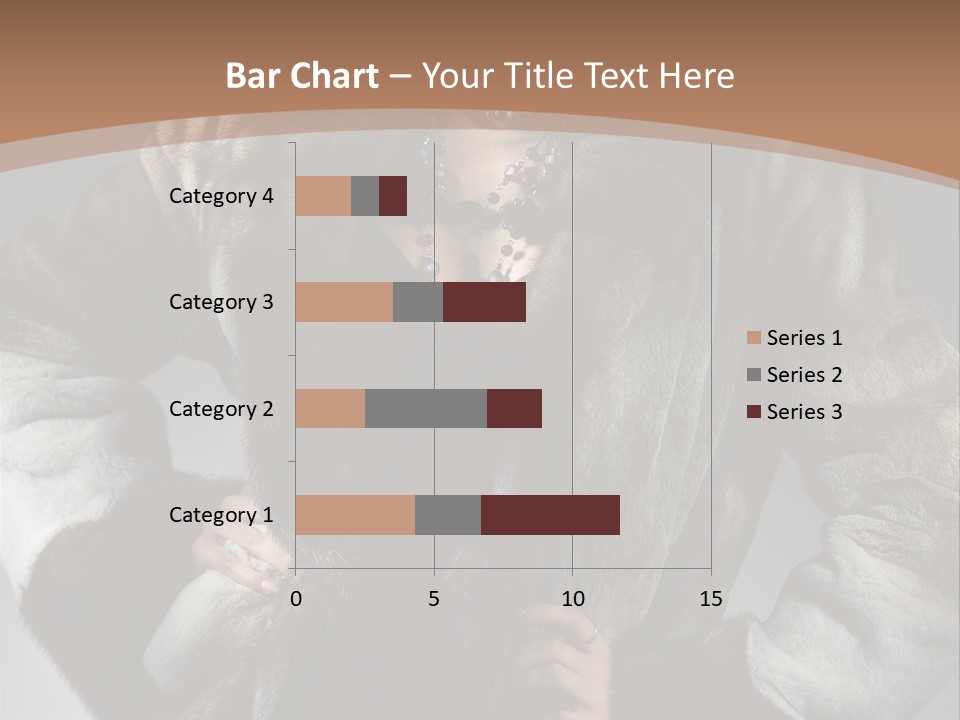 Cool Short Skin PowerPoint Template