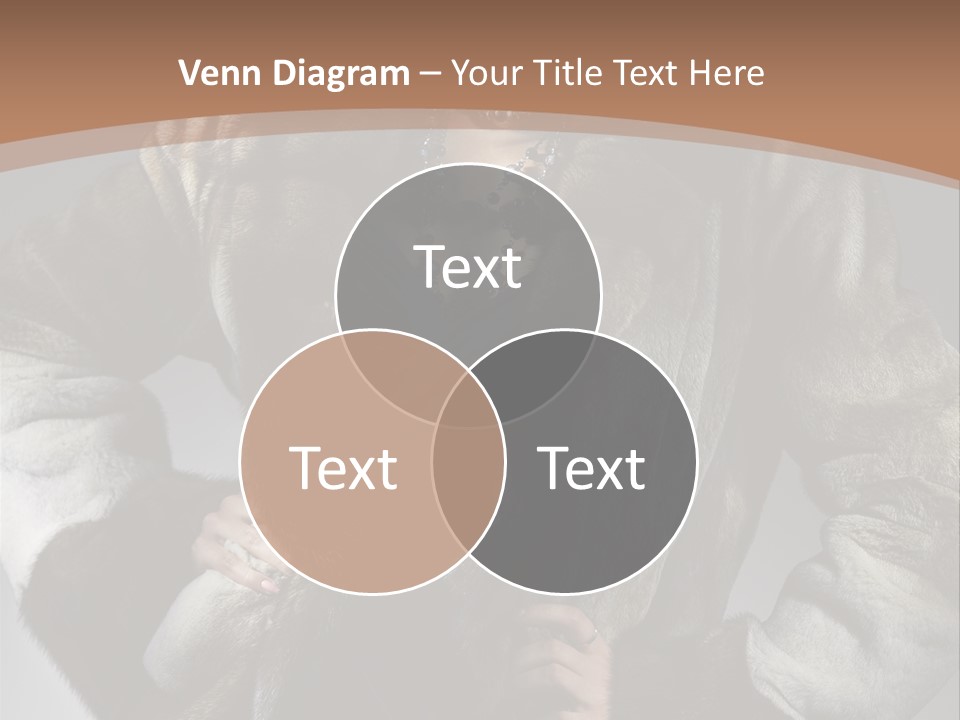 Cool Short Skin PowerPoint Template