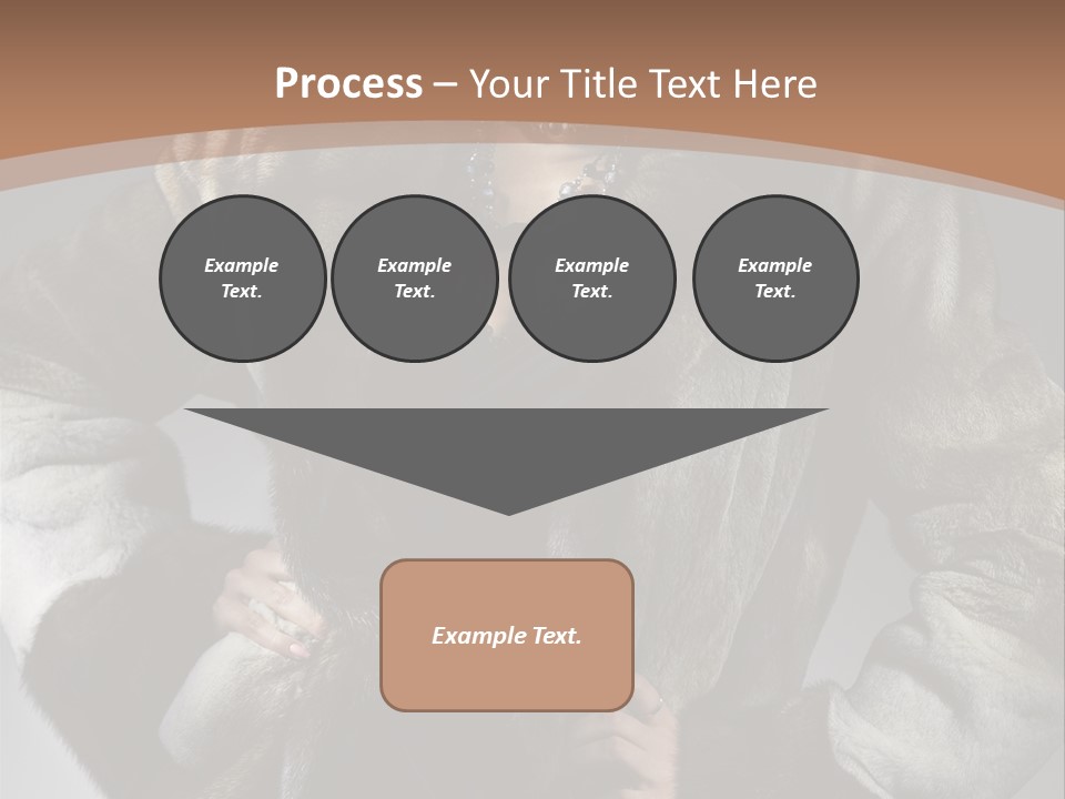 Cool Short Skin PowerPoint Template