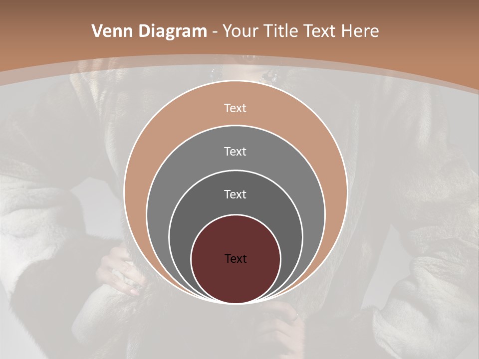 Cool Short Skin PowerPoint Template