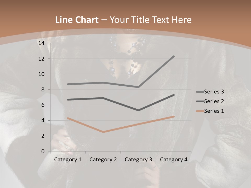 Cool Short Skin PowerPoint Template