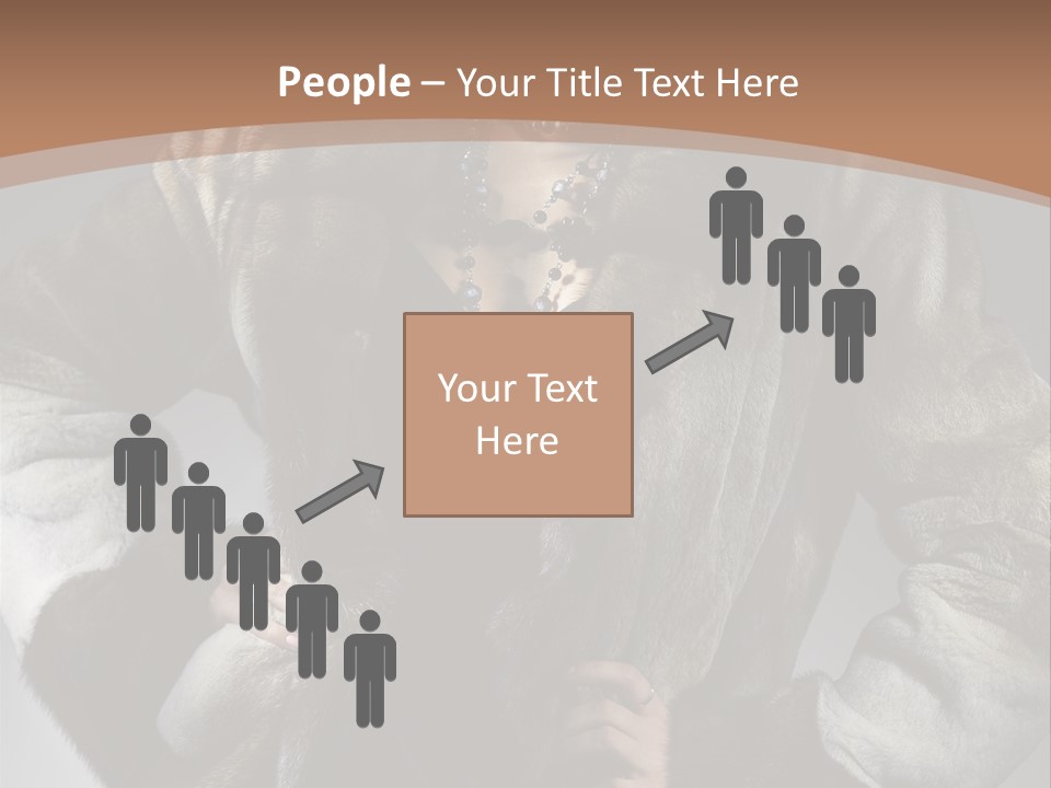 Cool Short Skin PowerPoint Template