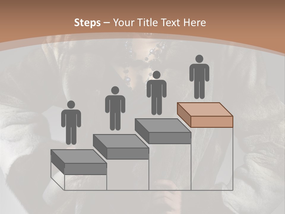 Cool Short Skin PowerPoint Template